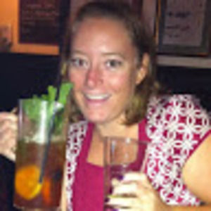 Meet your Posher, Christine